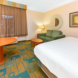 King Room Sofa Bed