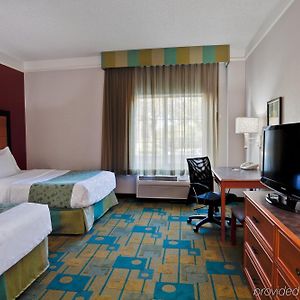 Deluxe Double Room Two Double Beds